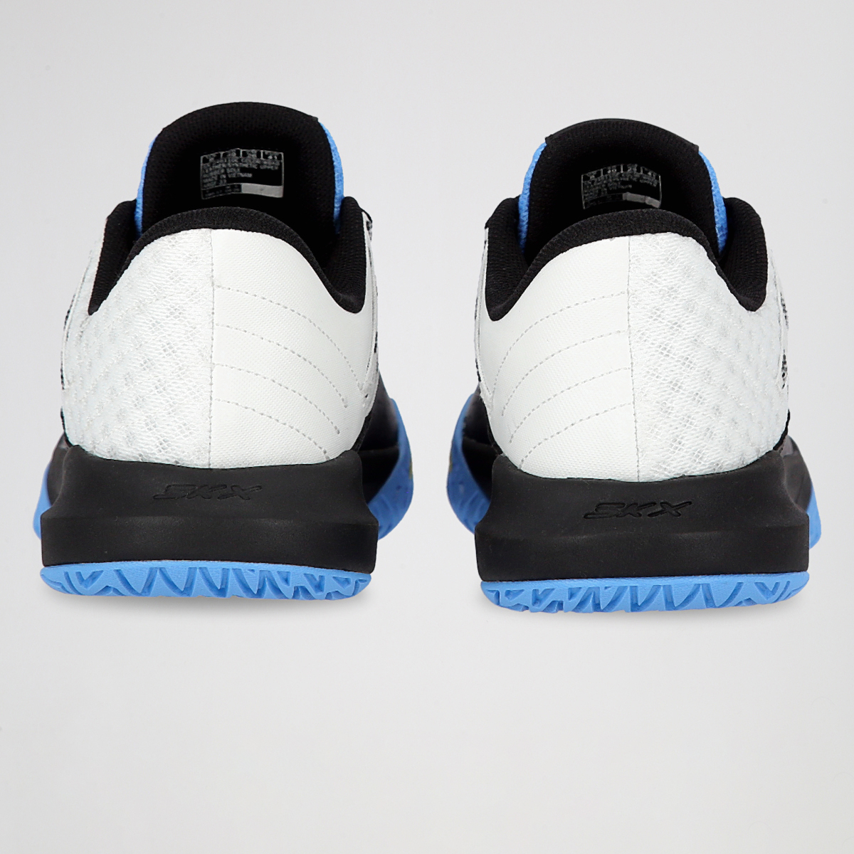 Zapatillas Tenis Skechers Viper Court Rally Hombre,  image number null