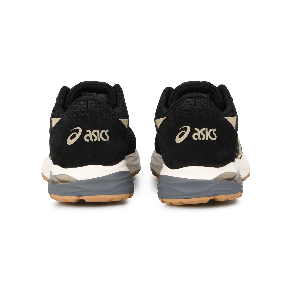 Zapatillas Asics Gel Shogun 4 StockCenter