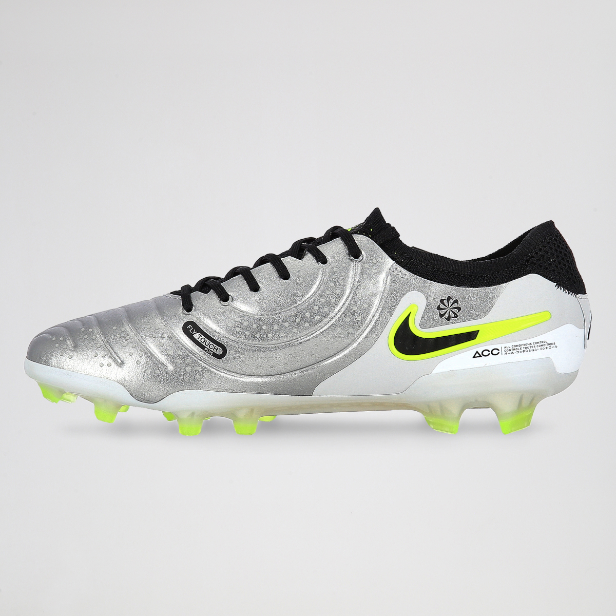 Botines F&uacute;tbol Nike Tiempo Legend 10 Elite FG Hombre,  image number null