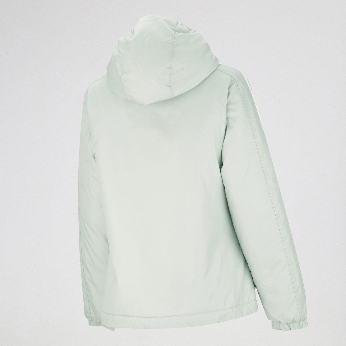 Campera adidas Essentials 3 Tiras Insulation Mujer,  image number null