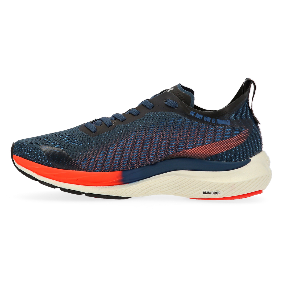 Zapatillas Running Under Armour E-base Pacer Lam Hombre,  image number null