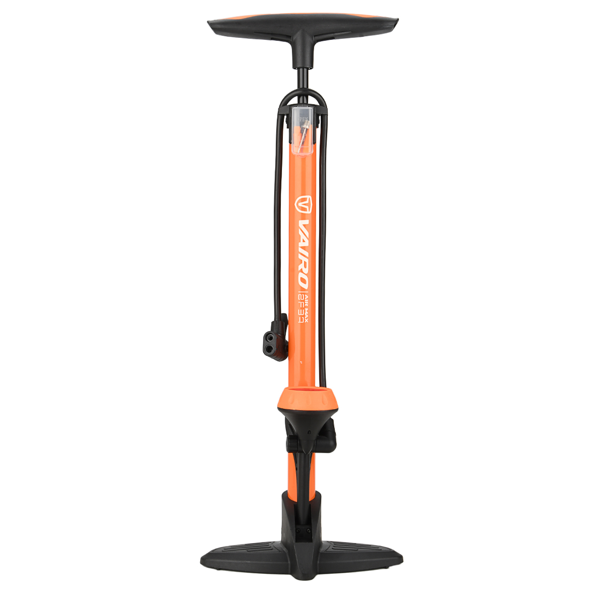 Inflador Vairo Air Force Zf-37,  image number null