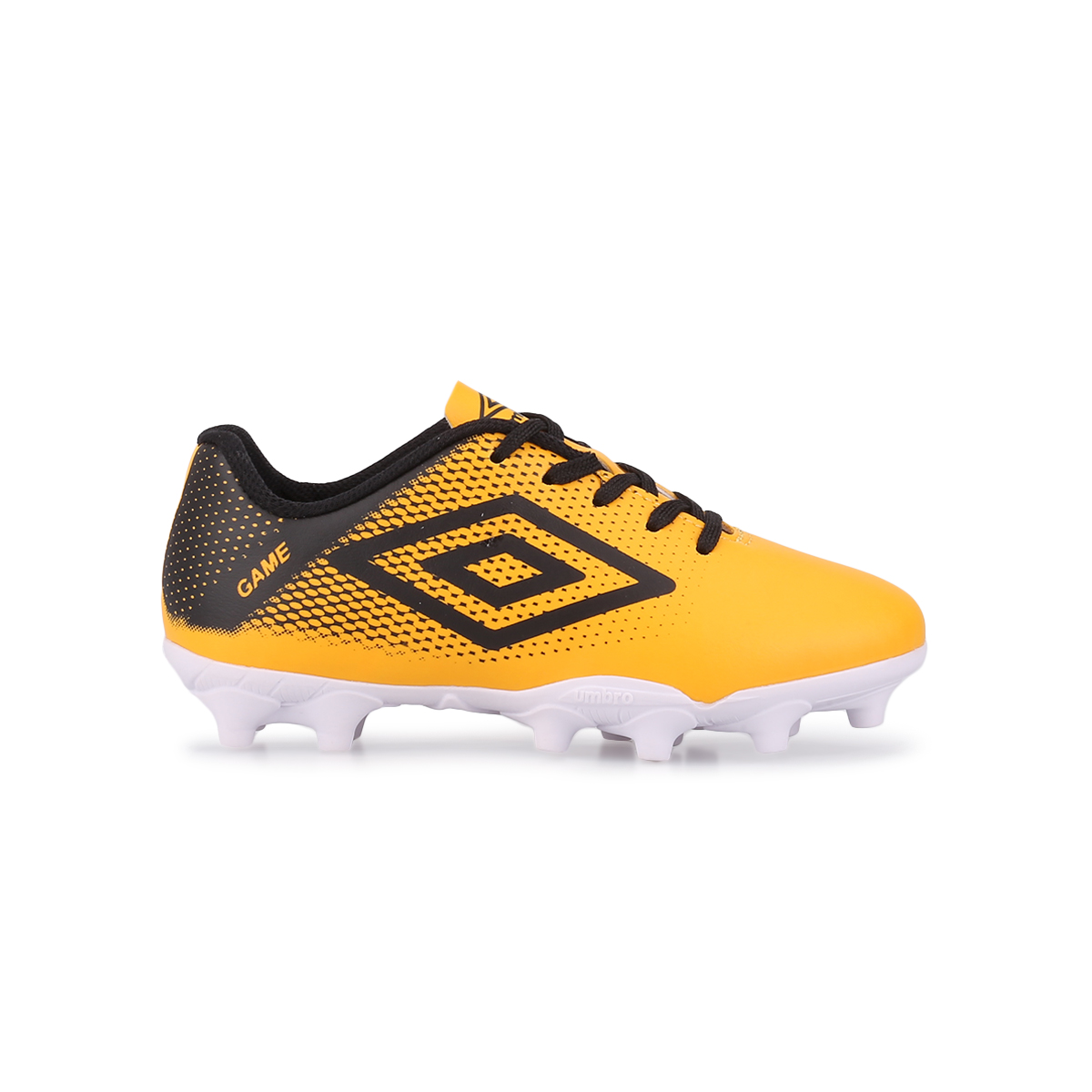 Botines Umbro Game Jr,  image number null