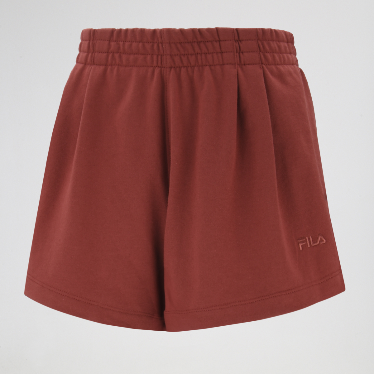 Short Fila Light Basic Mujer,  image number null
