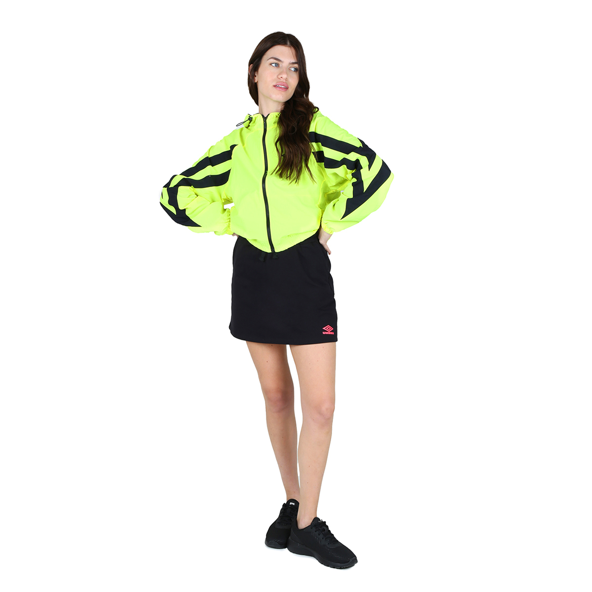 Campera Umbro Sport,  image number null