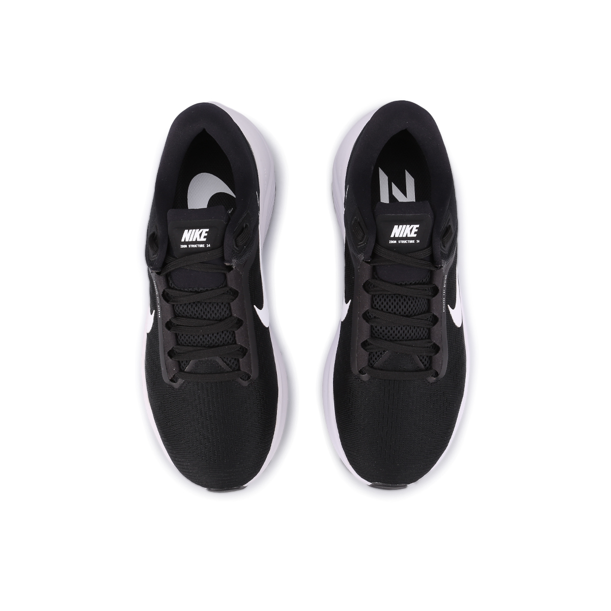 Zapatillas Nike Air Zoom Structure 24,  image number null