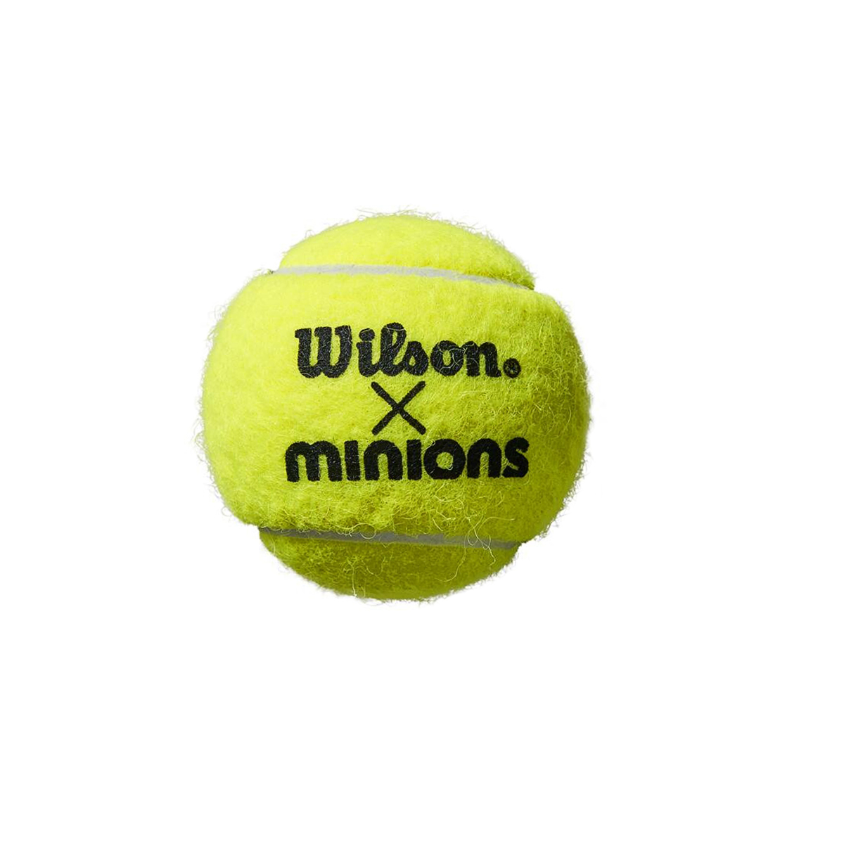 Pelotas Wilson Minions Tennis,  image number null
