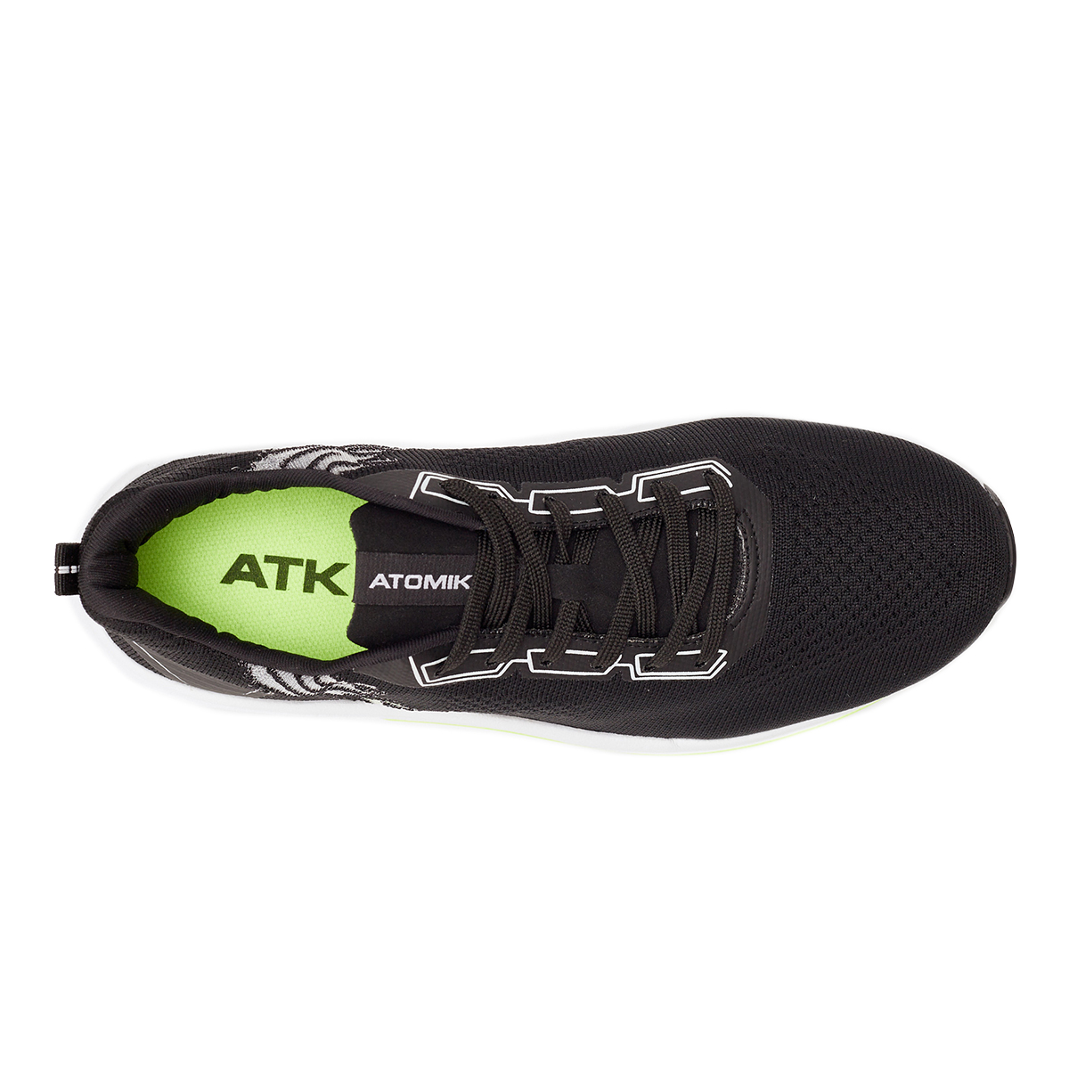 Zapatillas Atomik Magnus,  image number null