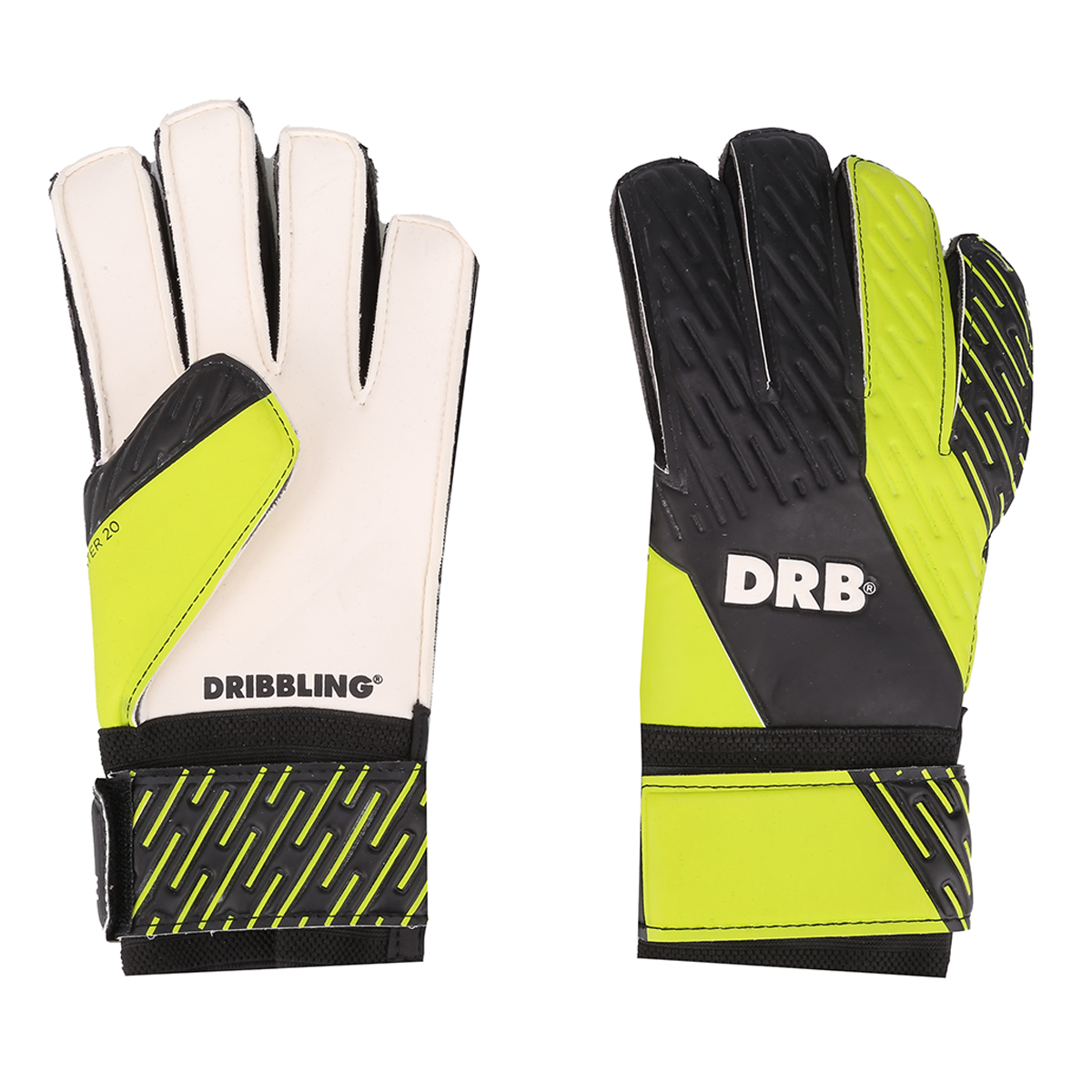 Guantes Dribbling Master 20 Training,  image number null