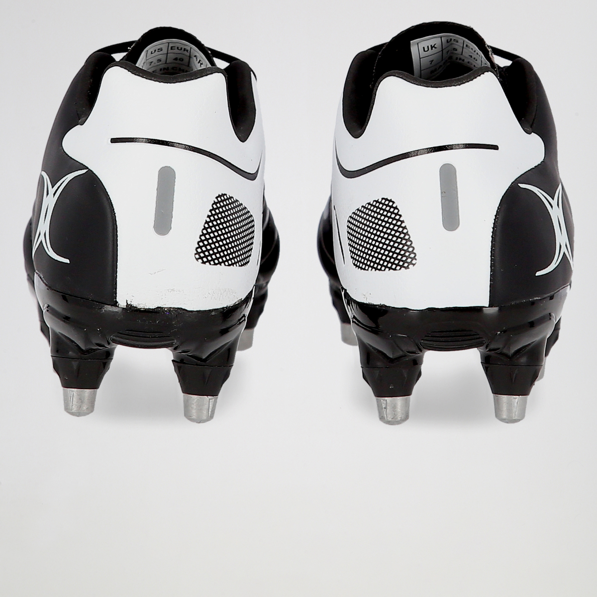 Botines Rugby Gilbert Icon 8 Stud SG,  image number null