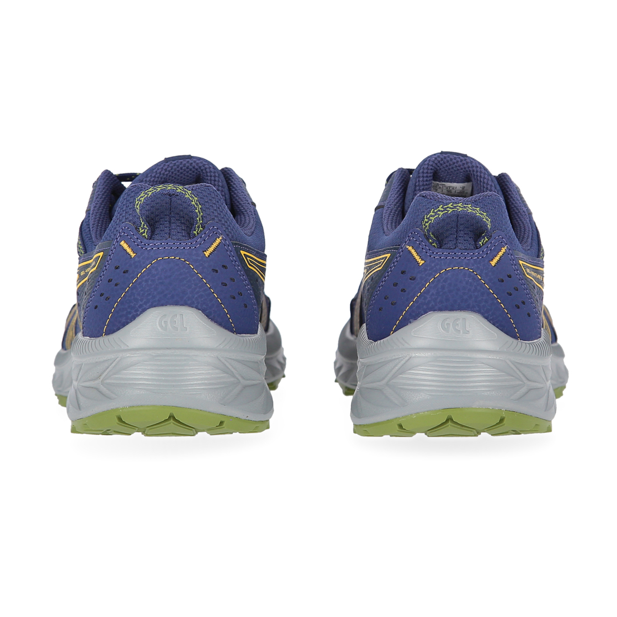 Zapatillas Running Asics Gel-venture 9 Hombre,  image number null