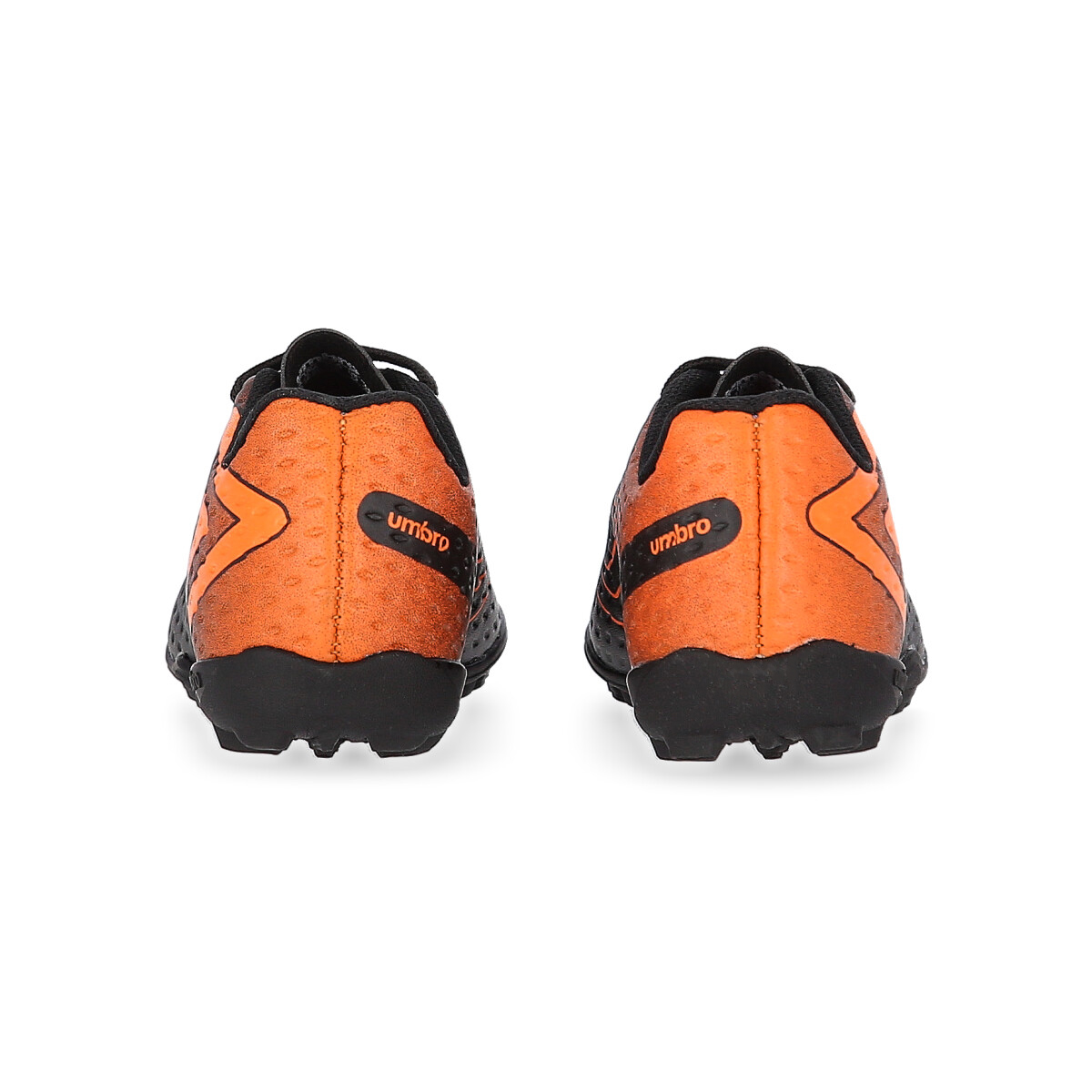 Botines Umbro Warskin Ag Infantil,  image number null