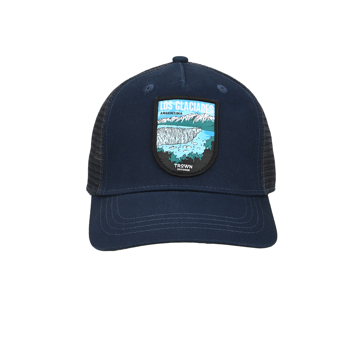 Gorra Trown Los Glaciares,  image number null