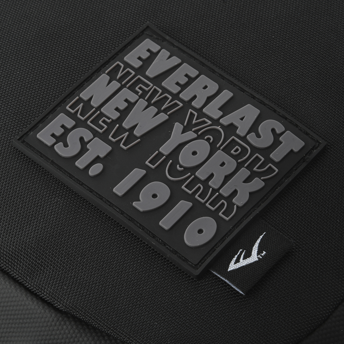 Mochila Poli&eacute;ster Everlast Porta Notebook,  image number null