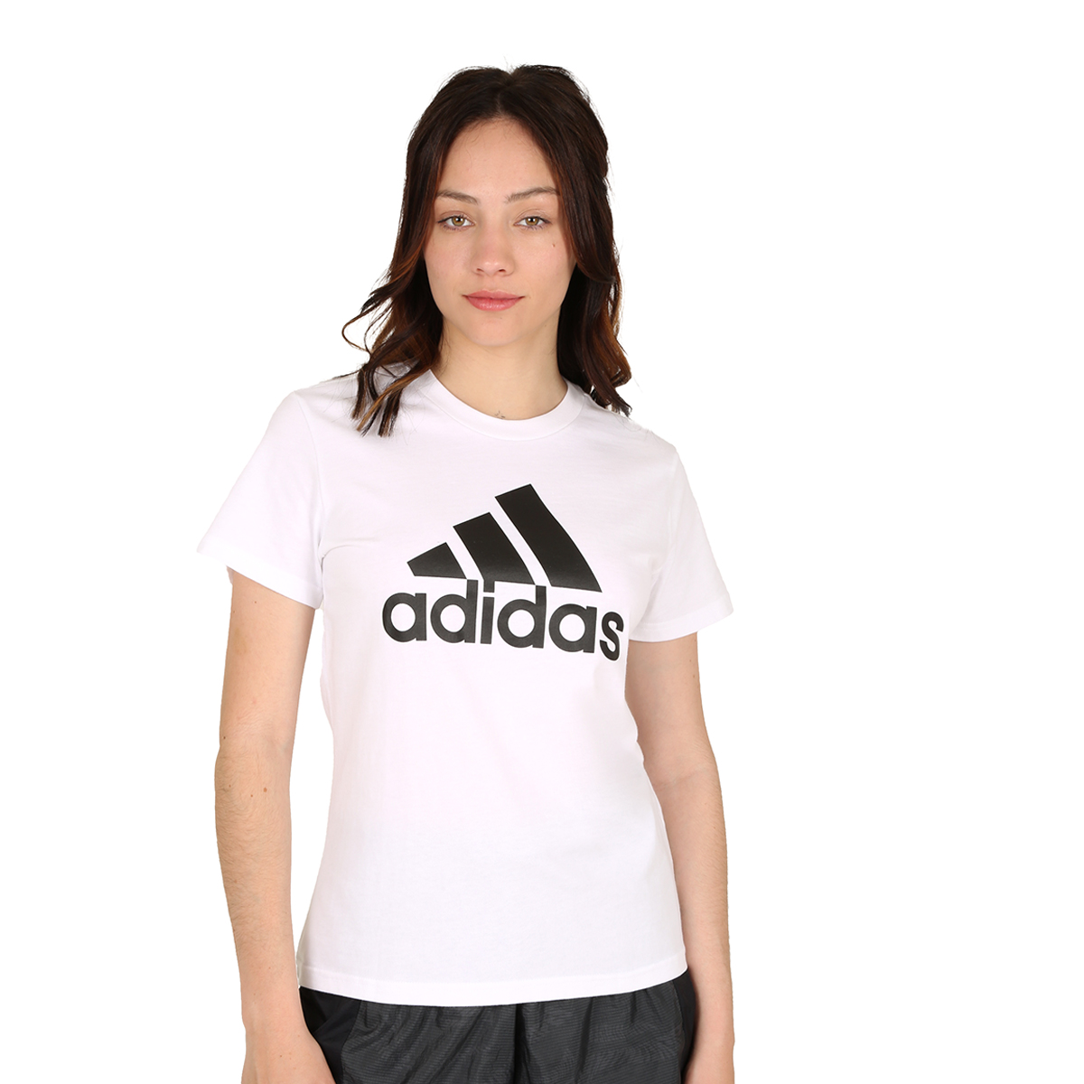 Remera adidas Essentials,  image number null