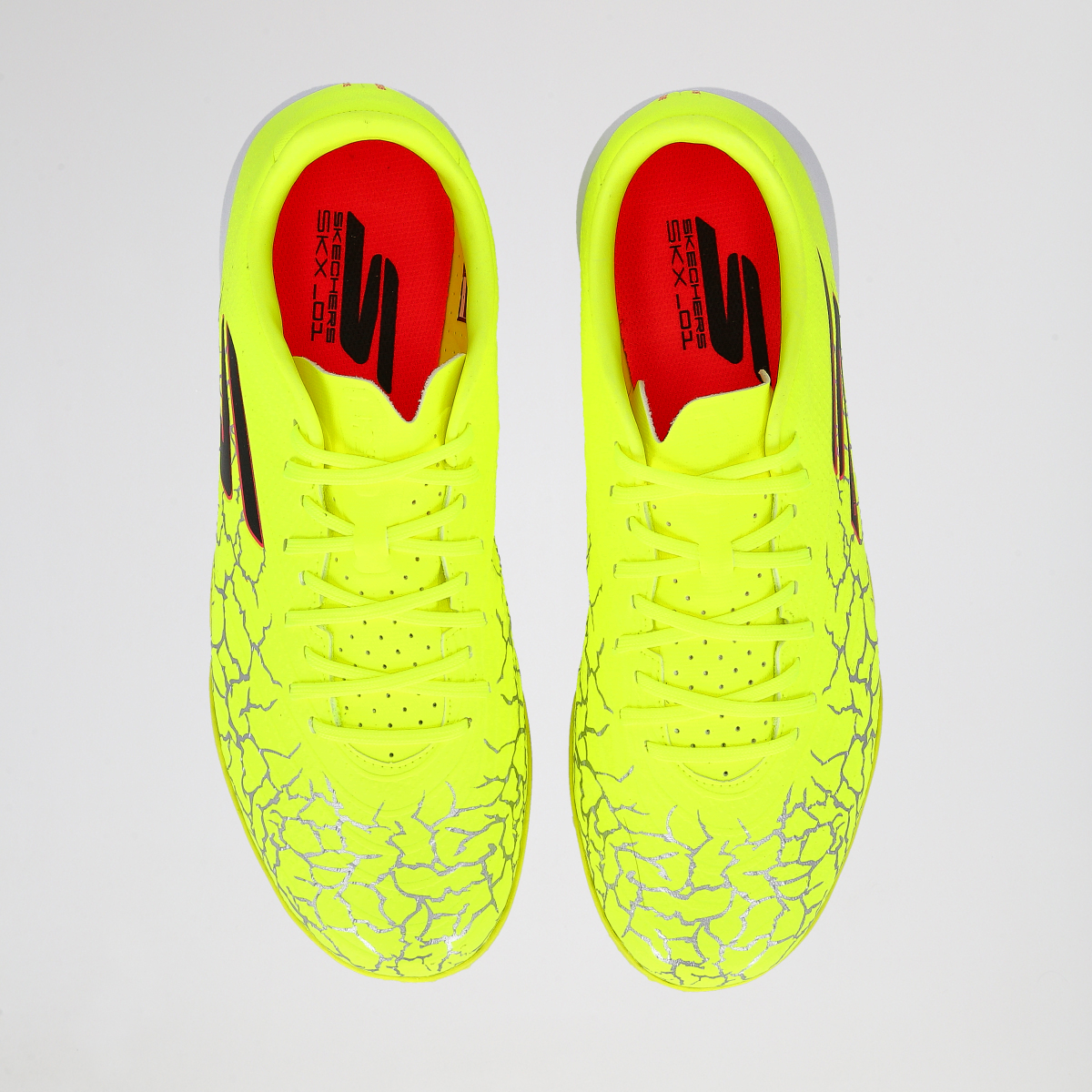 Botines Skechers Skk 01 Academy Tf Hombre,  image number null