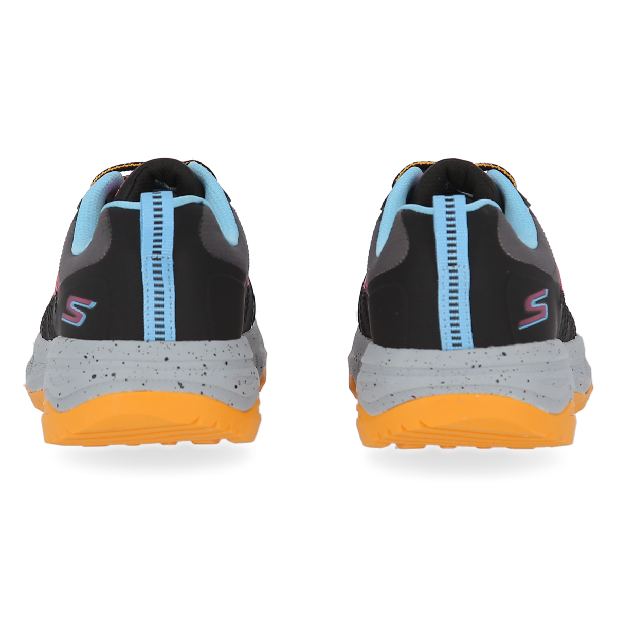 Zapatillas Skechers Gorun Trail Altitude River Rocks Mujer Sintético,  image number null