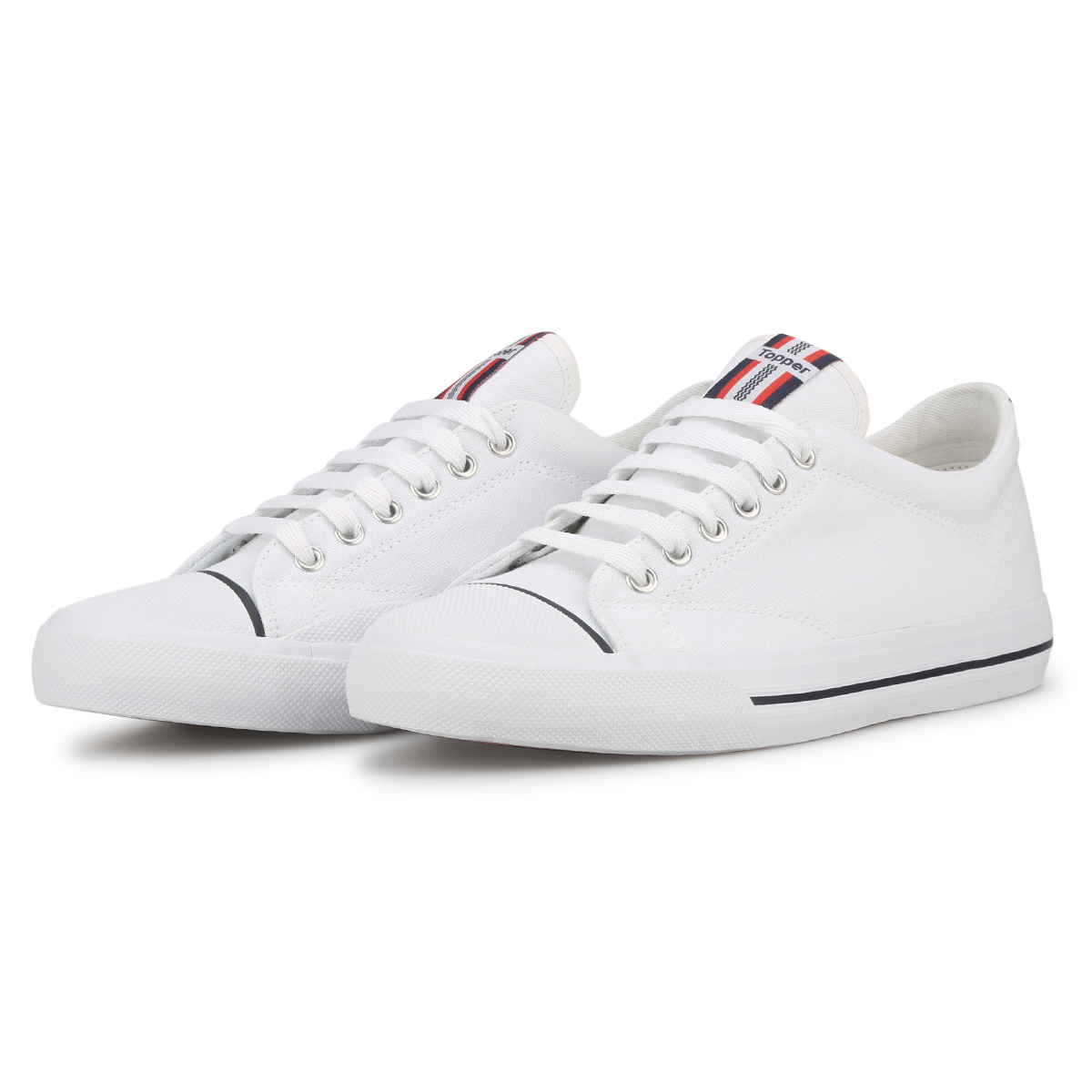 Zapatillas Topper Profesional + para Hombre,  image number null