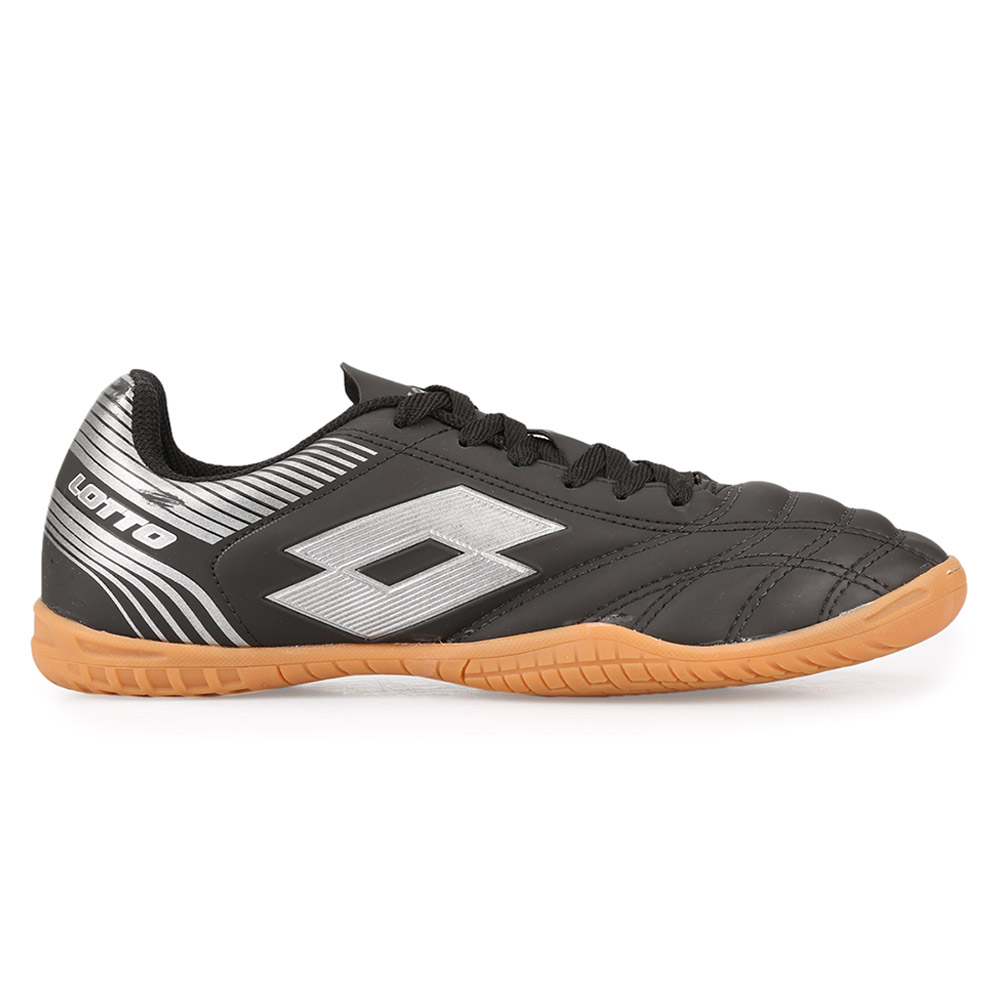 Botines lotto sales futsal