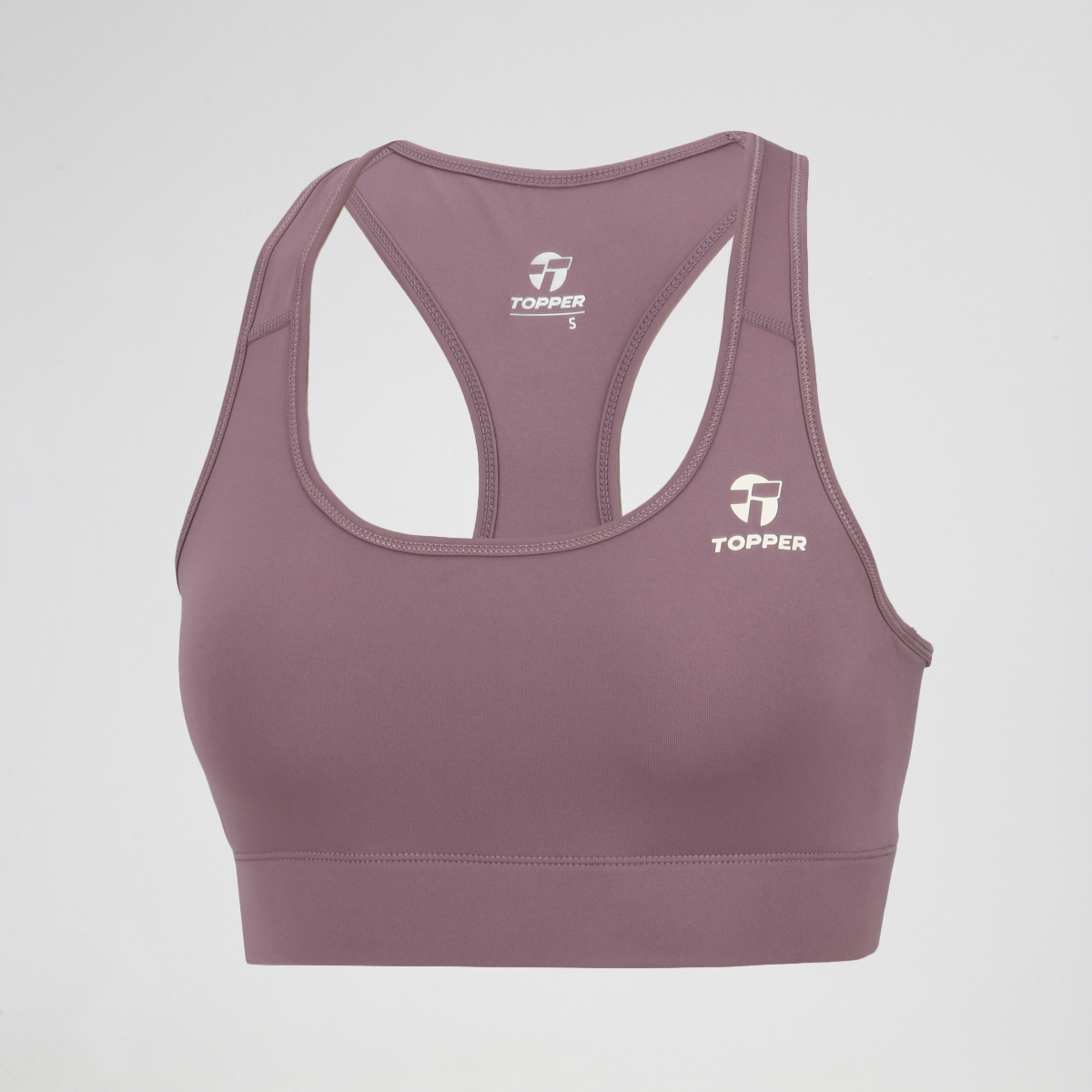 Top Topper Training II Básico Mujer,  image number null