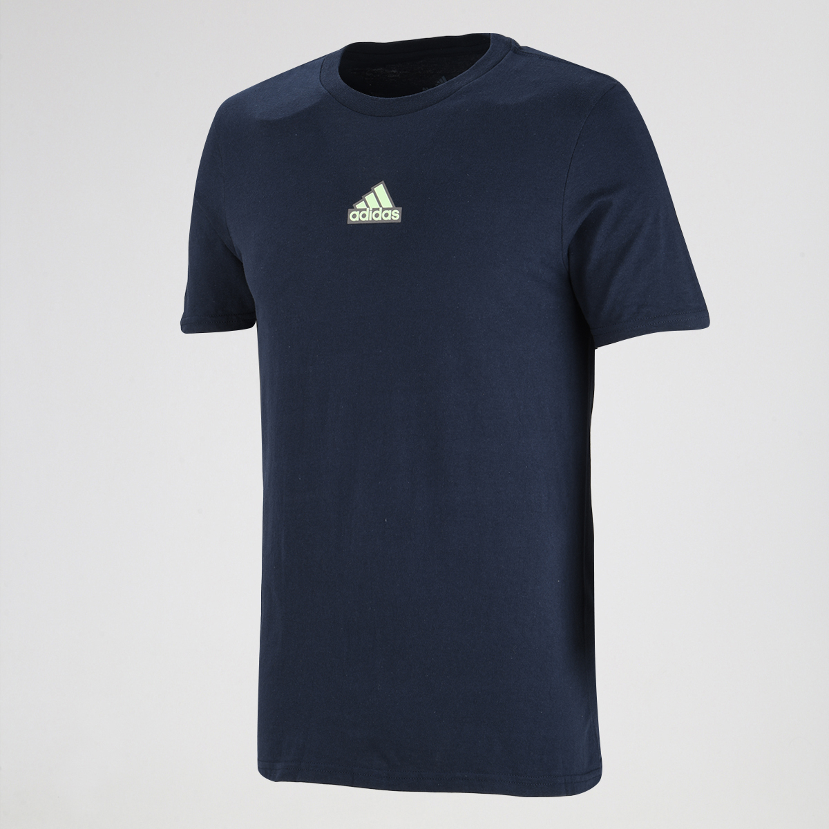 Remera adidas Fractal Hombre StockCenter