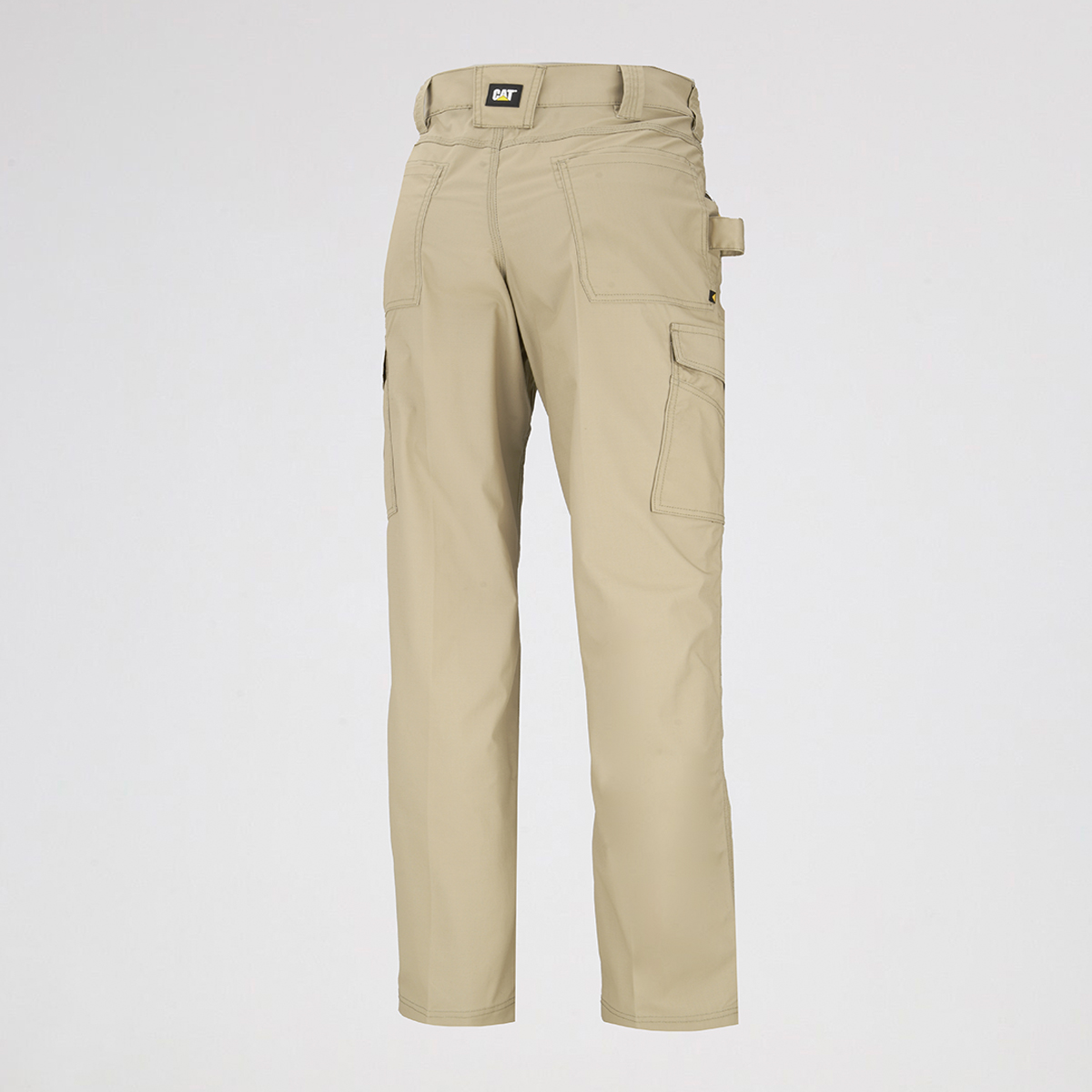 Pantal&oacute;n CAT Ripstop Cargo,  image number null