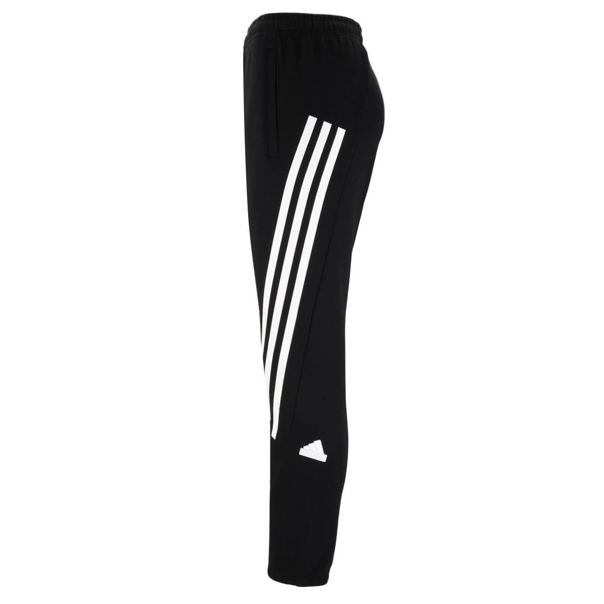 Pantalón adidas Future Icons 3 Tiras Hombre,  image number null