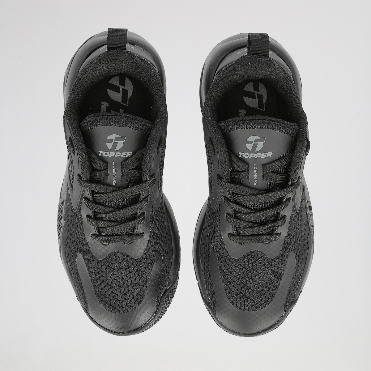 Zapatillas B&aacute;squet Topper Fasket Hombre,  image number null