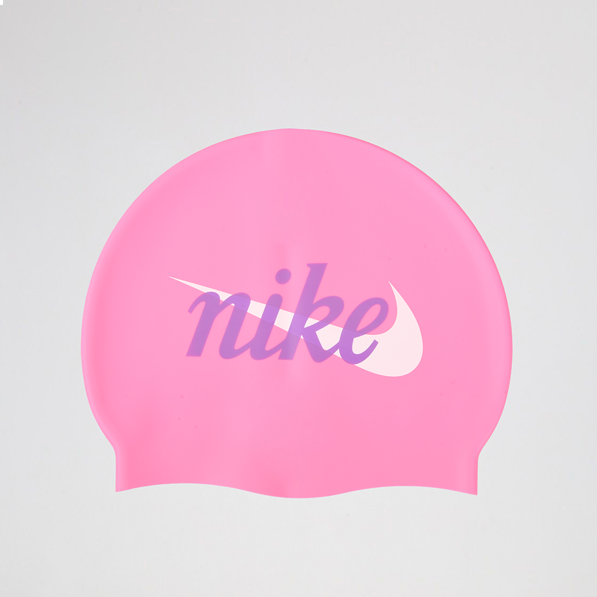 Gorra Nataci&oacute;n Nike Swim de silicona,  image number null