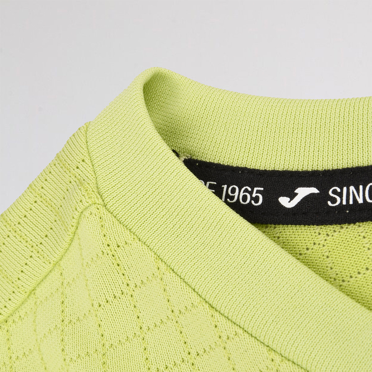 Remera P&aacute;del Joma Challenge Pro 486 Hombre,  image number null