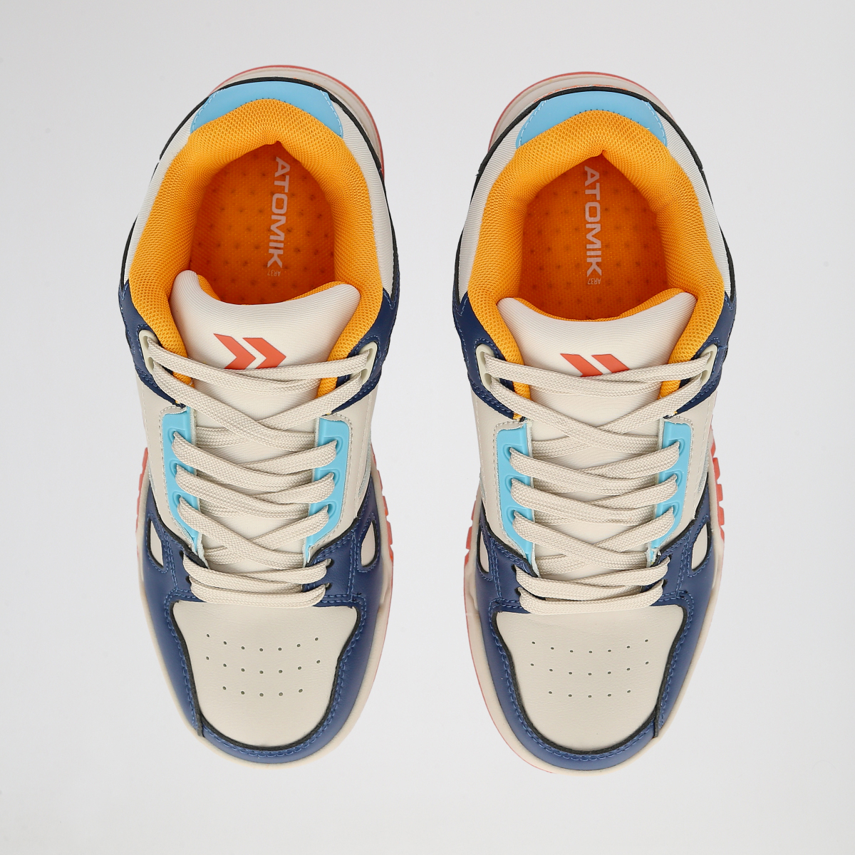 Zapatillas Atomik Emmet para Mujer,  image number null