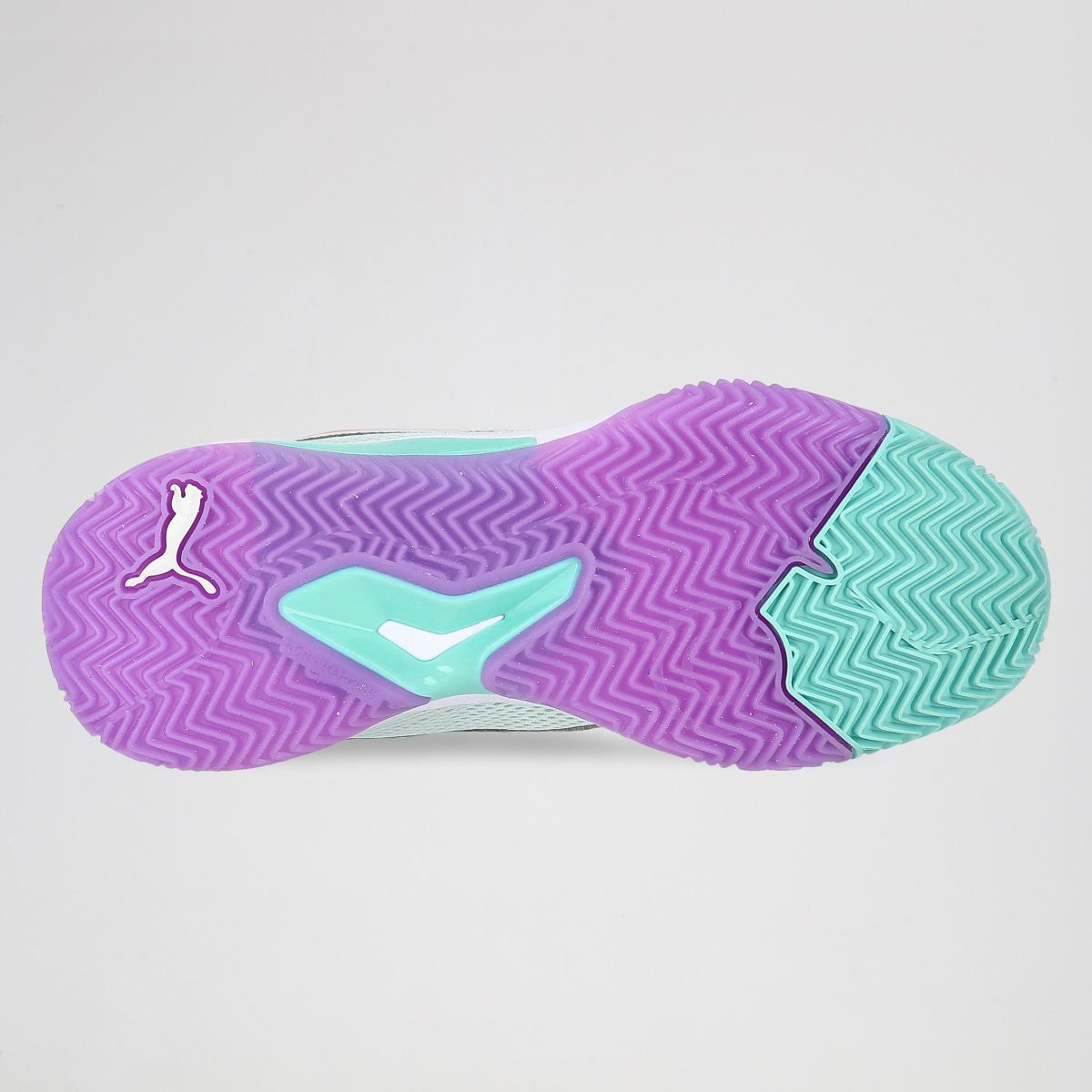 Zapatillas Puma Nova Court de Mujer,  image number null