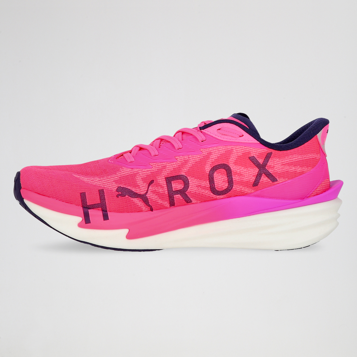 Zapatillas Running Puma Deviate Nitro 4 Hombre,  image number null