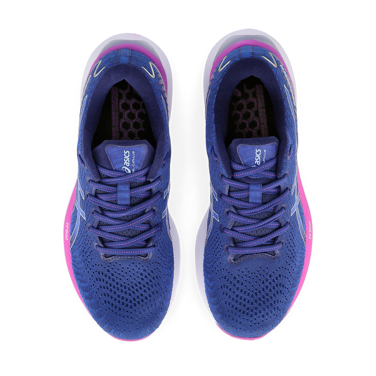 Asics gel cumulus shop 20 runner's world