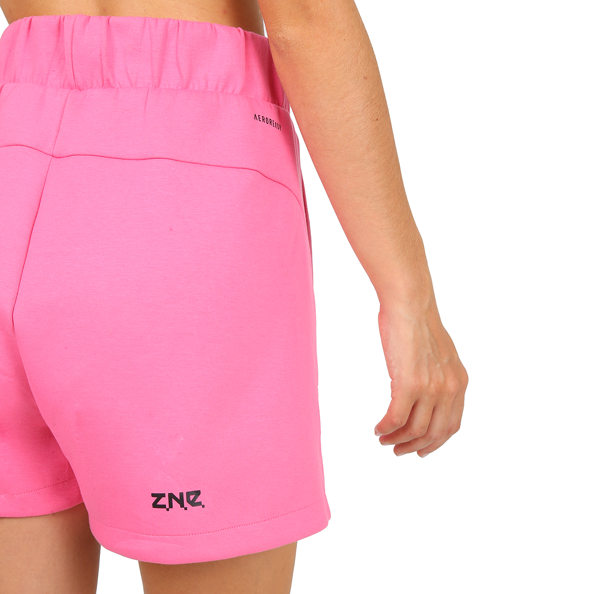 Short adidas Z.N.E. Mujer,  image number null