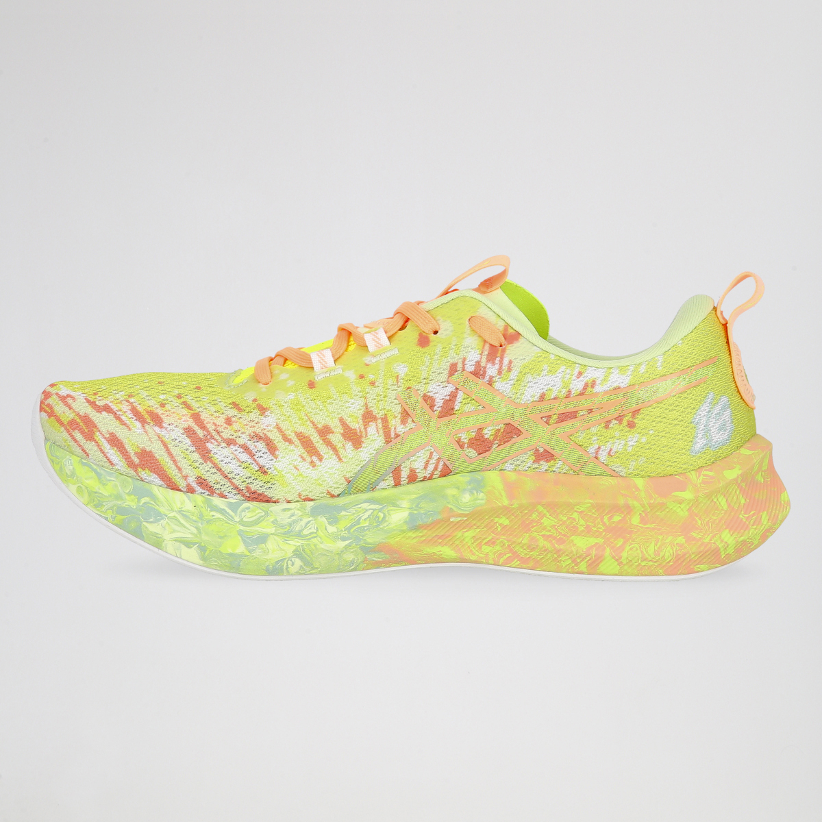 Zapatillas Asics Noosa Tri 16 Hombre,  image number null