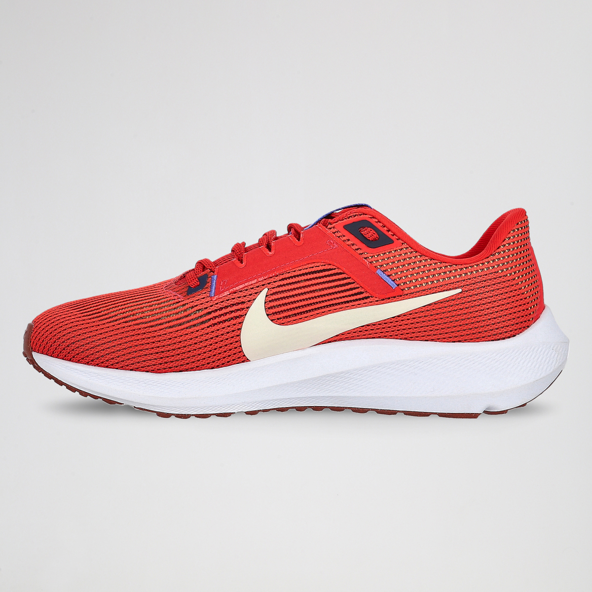 Zapatillas Nike Air Zoom Pegasus 40 Hombre,  image number null