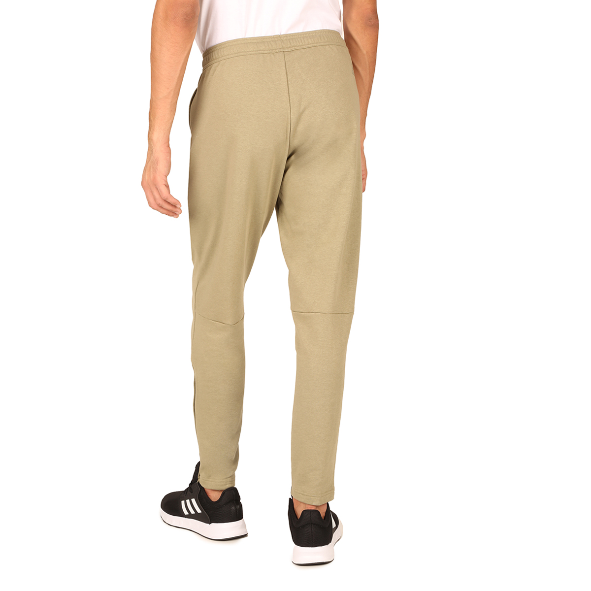 Pantal&oacute;n adidas Essentials Logo,  image number null