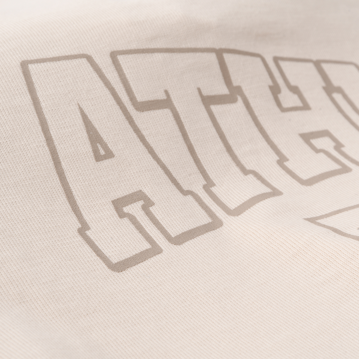 Remera Atomik Star Infantil holgada,  image number null