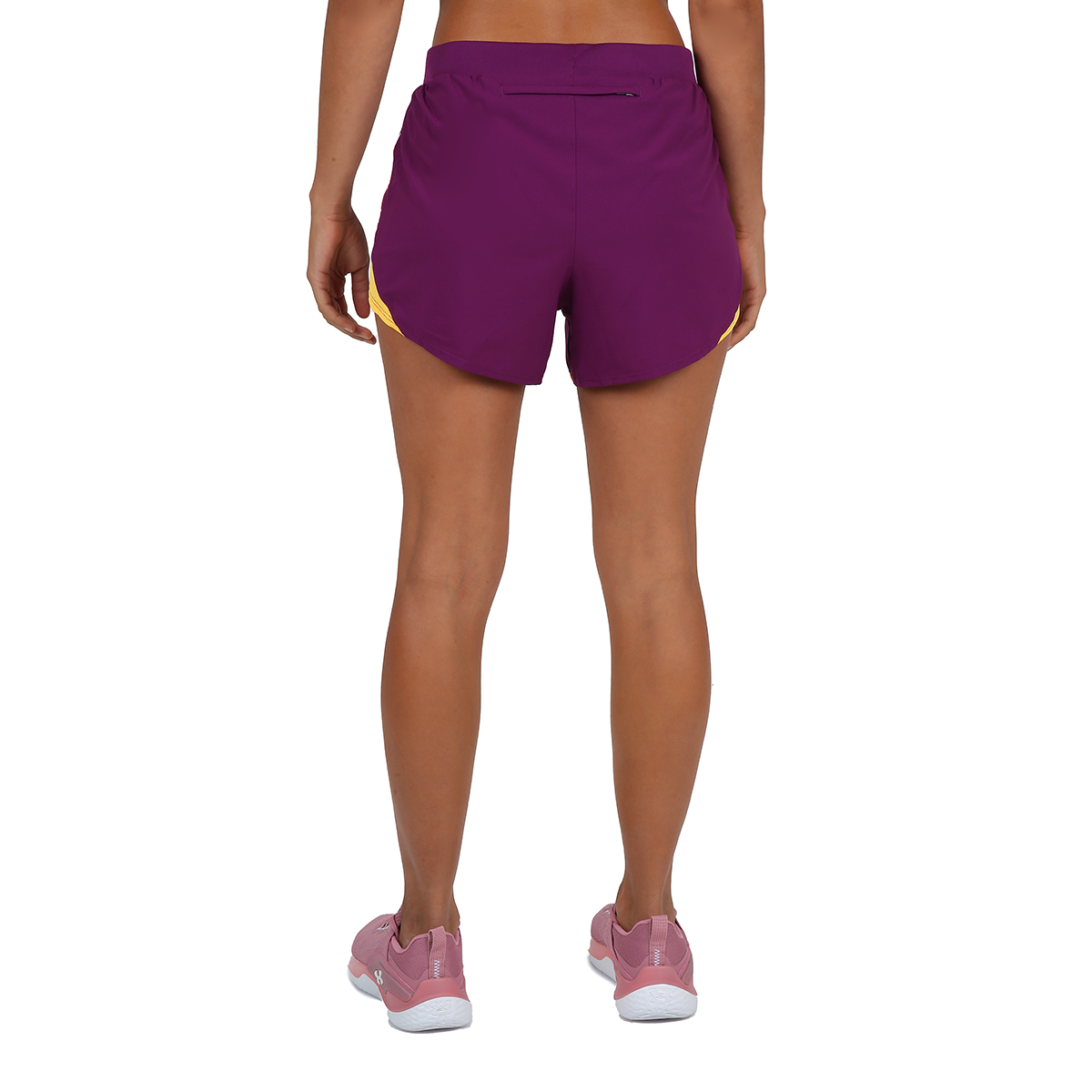 Short Running Under Armour Fly By Elite Mujer,  image number null