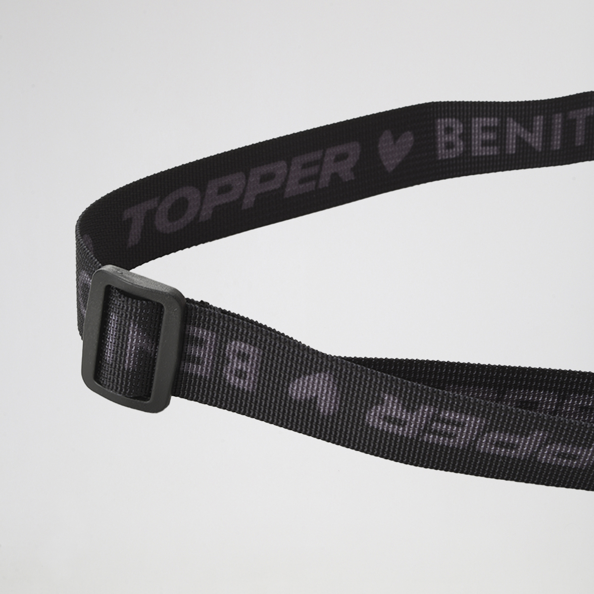 Morral Topper X Benito para Mujer,  image number null