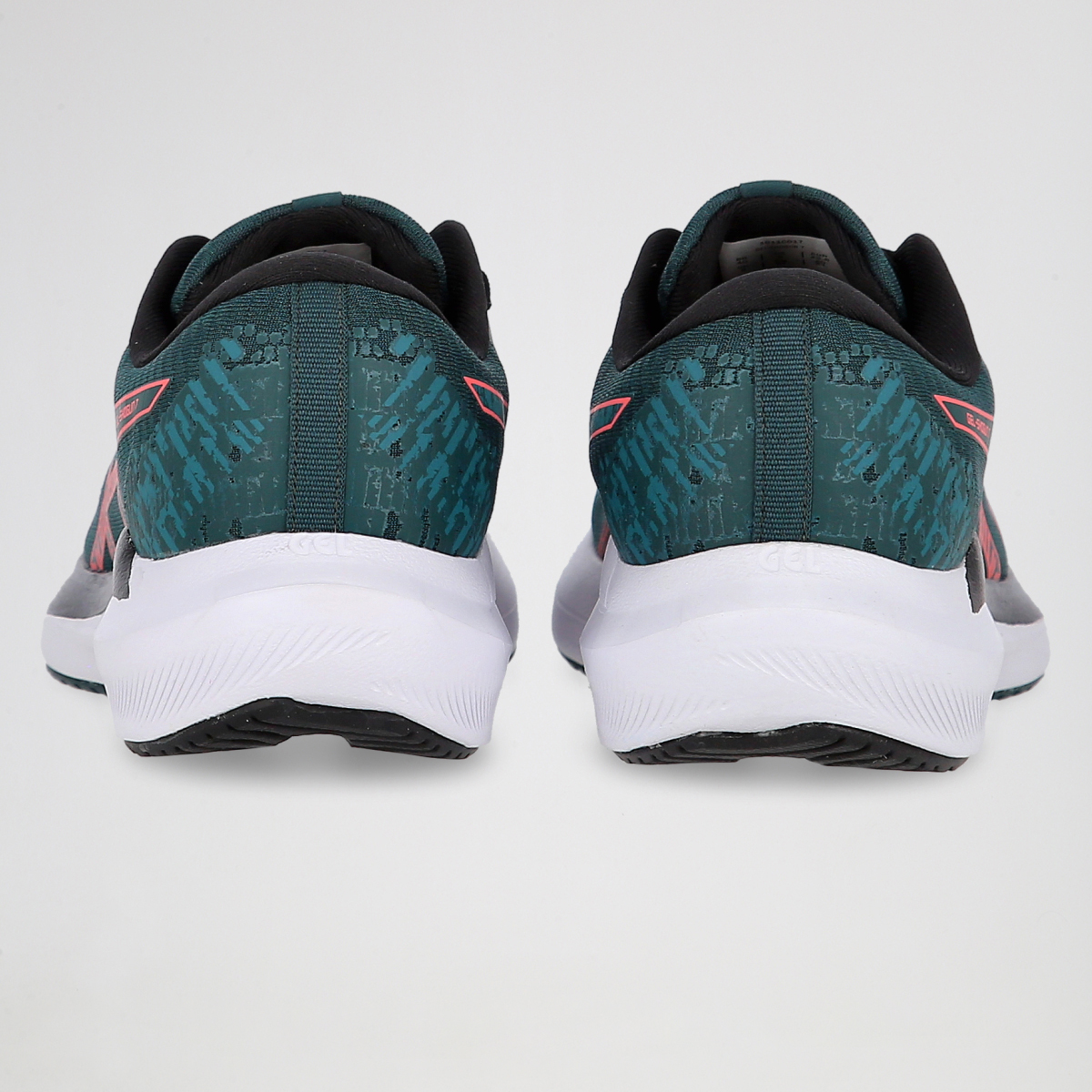 Zapatillas Running Asics Gel-Shogun 7 Hombre,  image number null