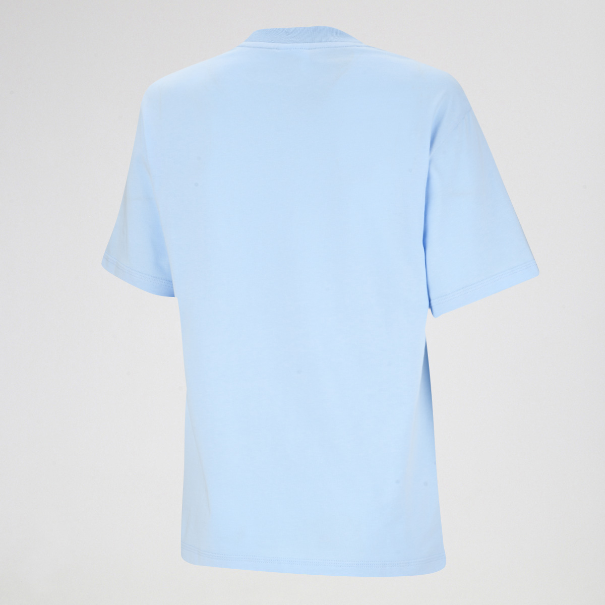 Remera adidas Essentials Logo Grande para Mujer,  image number null