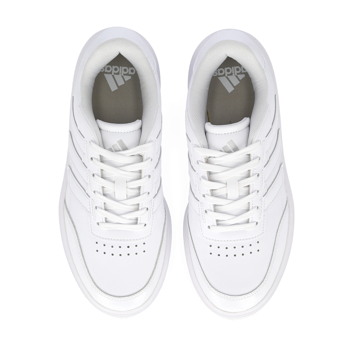 Zapatillas adidas Courtblock Mujer,  image number null