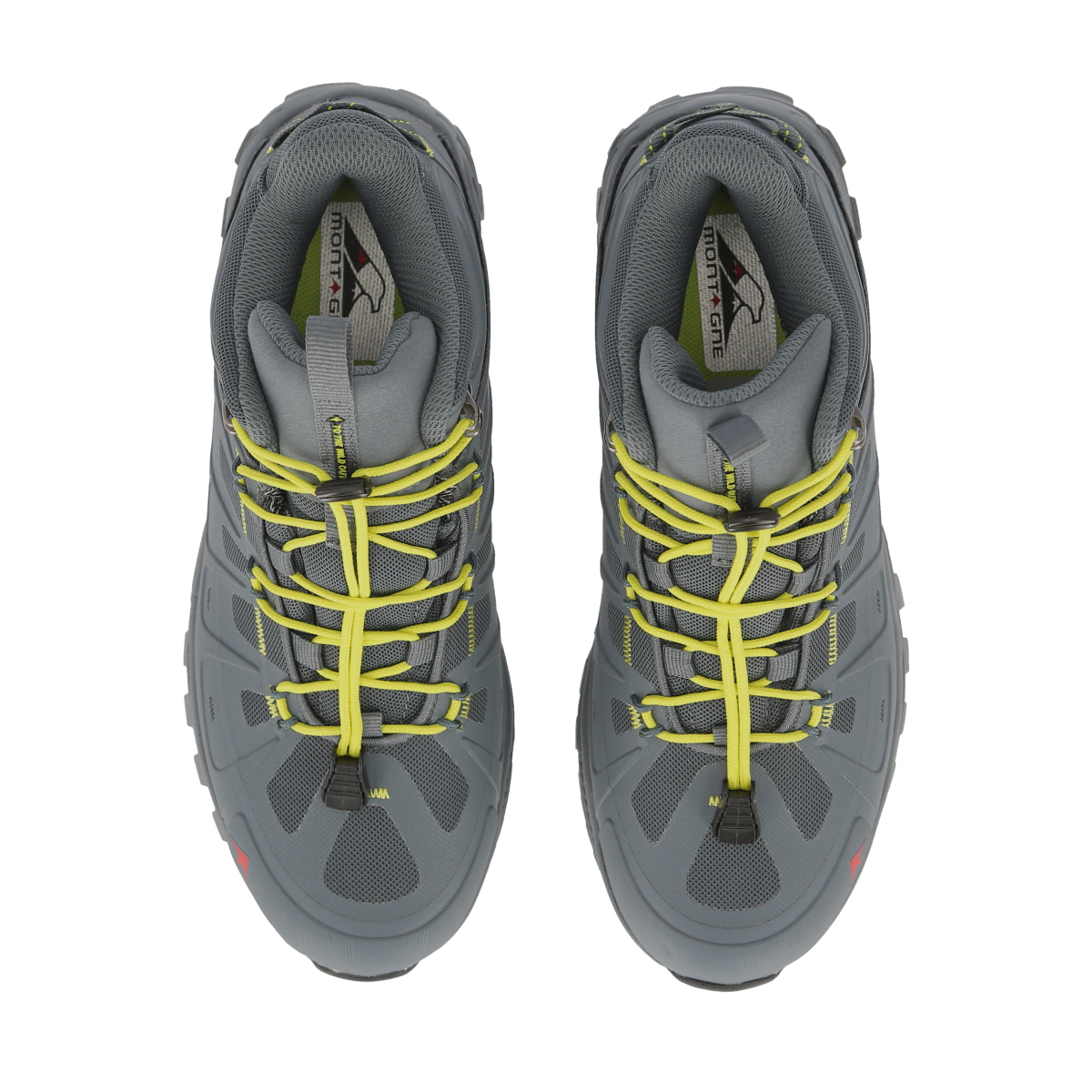 Botas Outdoor Montagne Philgrim Hombre,  image number null