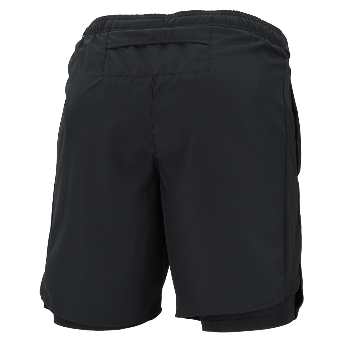 Short Running Nike Challenger 2 In 1 Hombre,  image number null