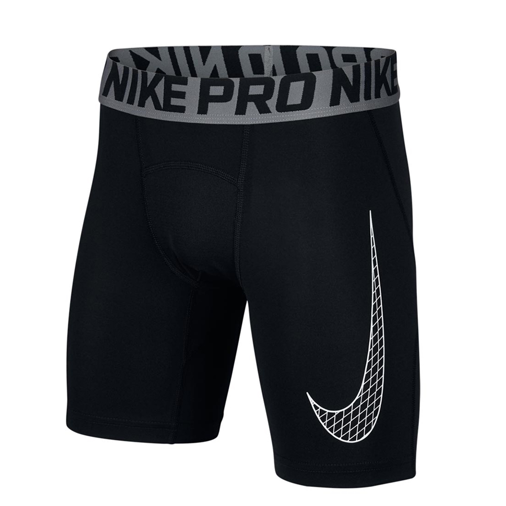 Calza Nike Pro,  image number null