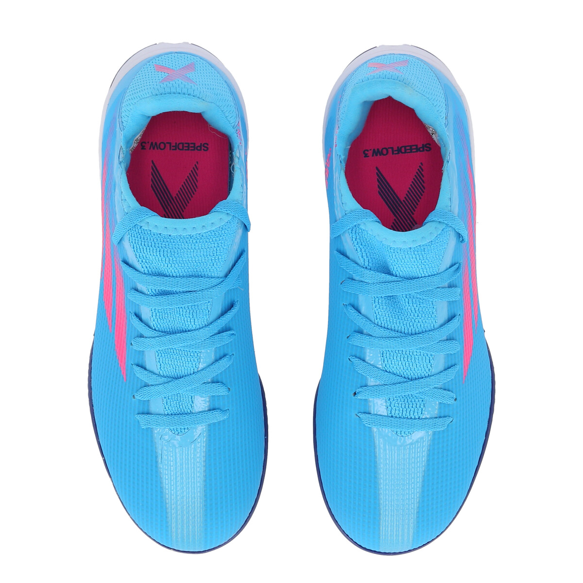 Botines adidas X Speedflow.3 Tf,  image number null