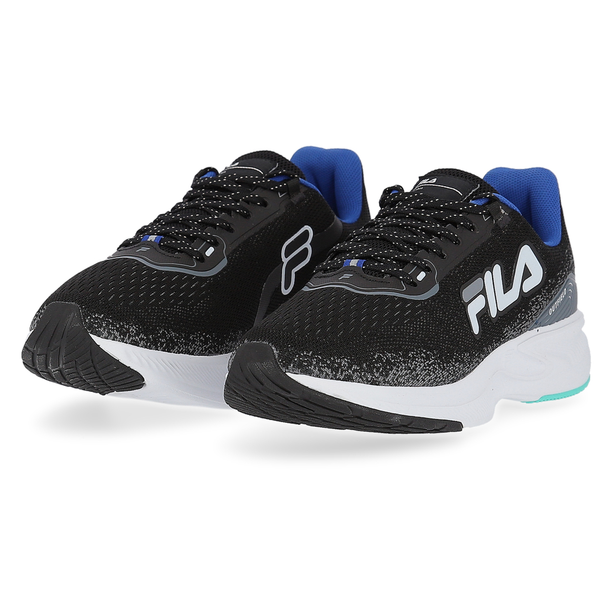 Zapatillas Entrenamiento Fila Outfirld Hombre,  image number null