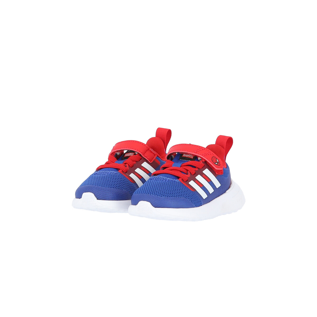 Zapatillas adidas Fortarun 2.0 Spiderman,  image number null